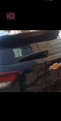 شيفروليه تريل بليزر